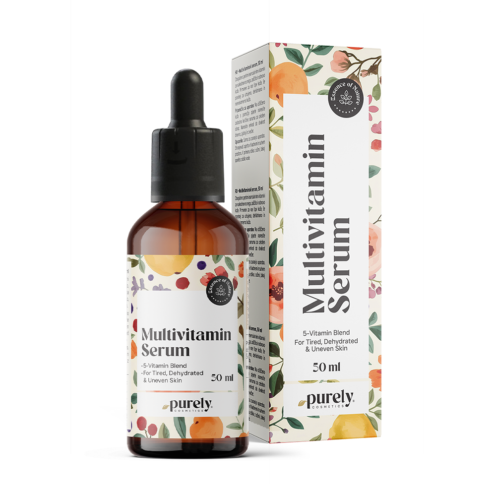 Multivitamin-Serum, 50 ml