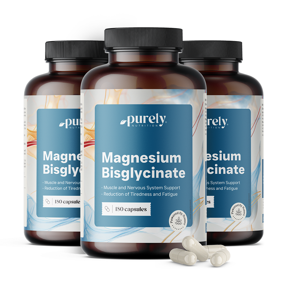Magnesiumbisglycinat