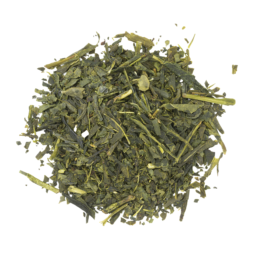 Grüner Tee