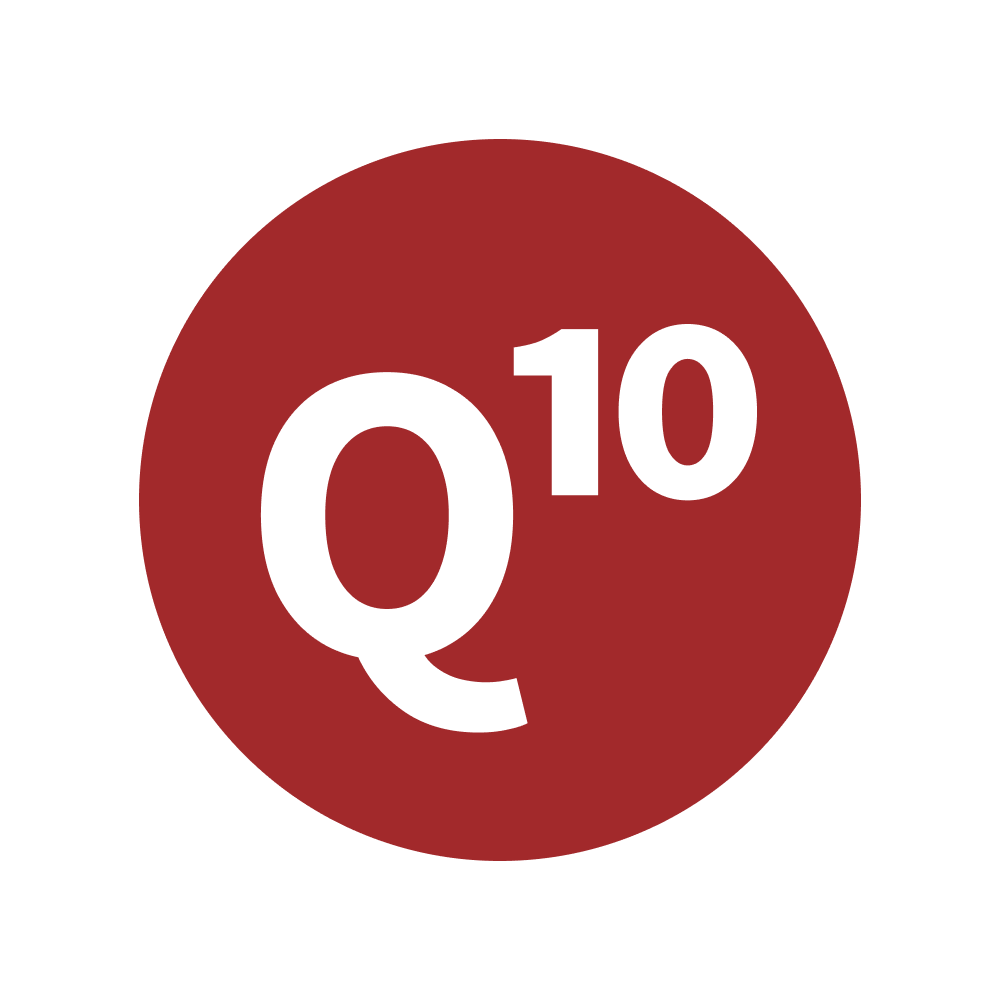 Coenzym Q10