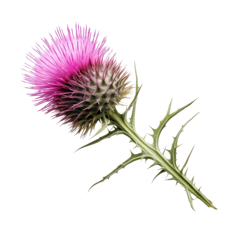 Mariendistel