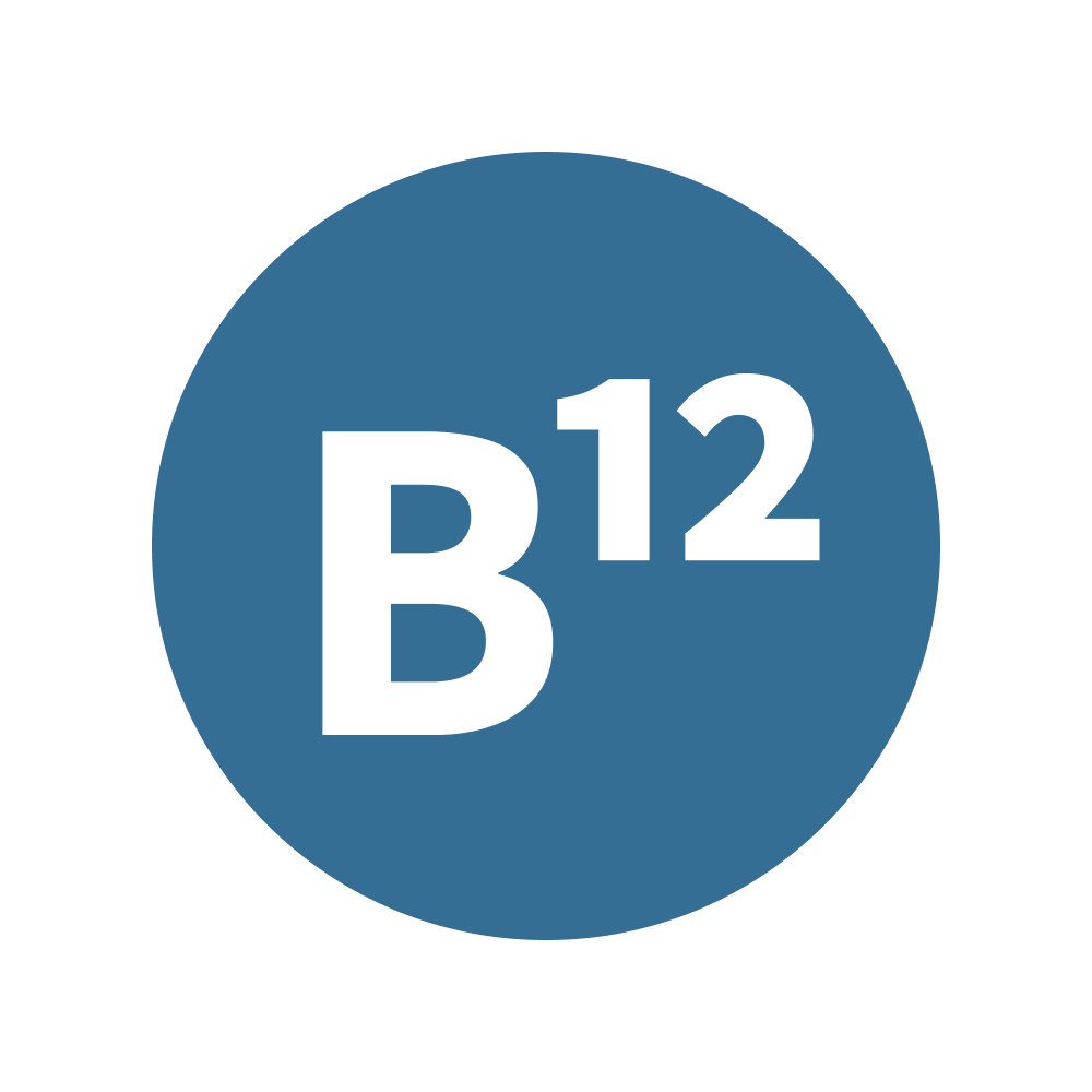 Vitamin B12