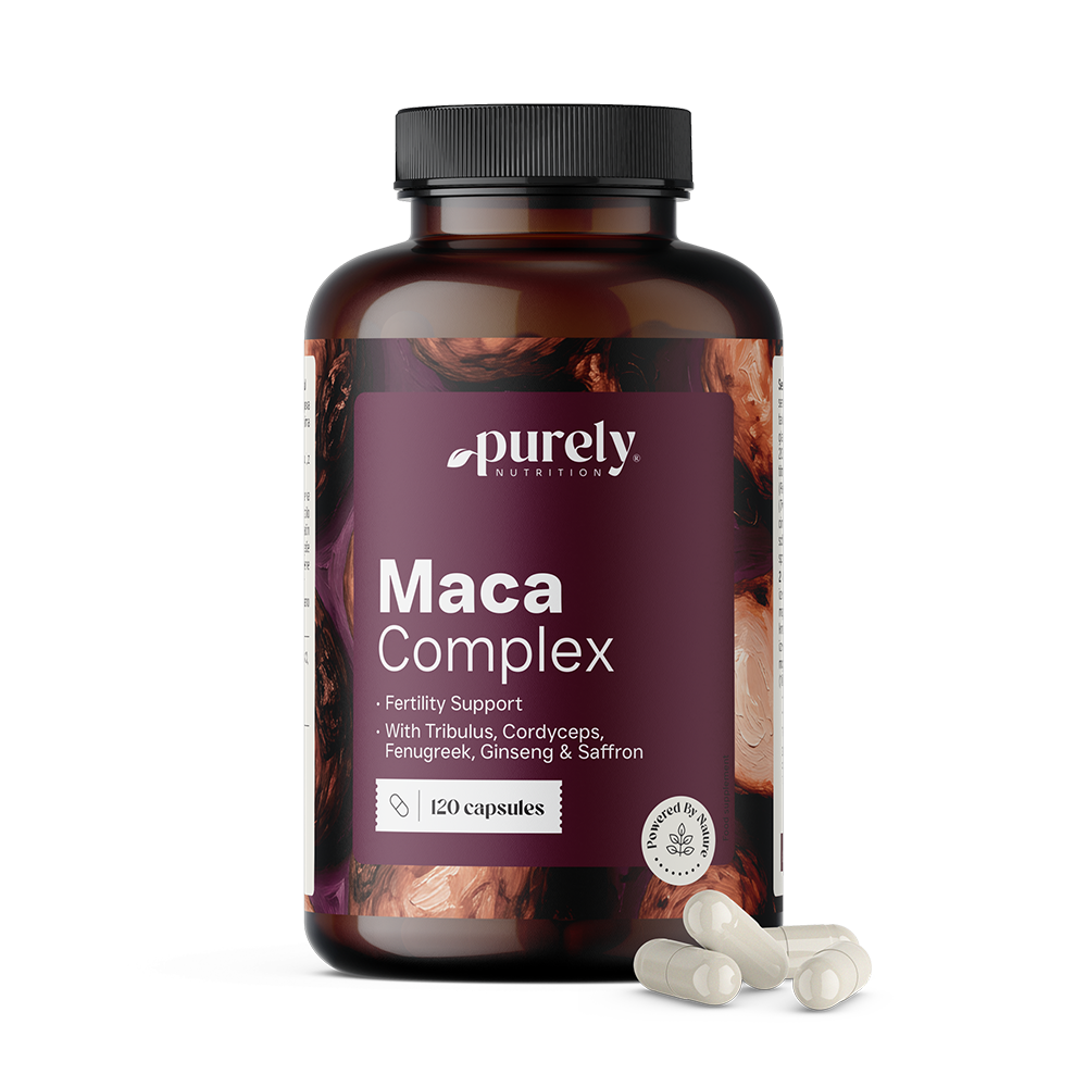 Maca-Komplex