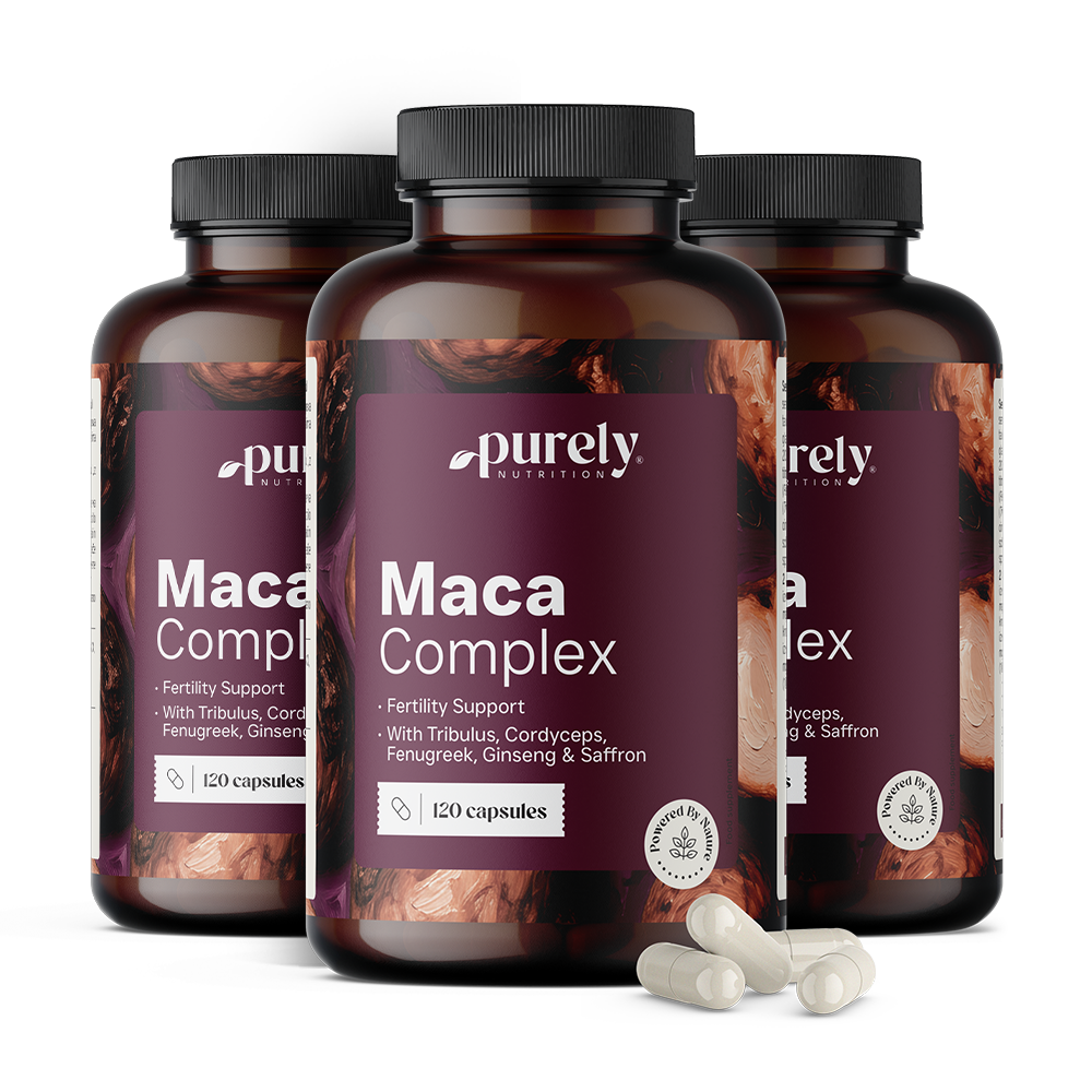 Maca-Komplex