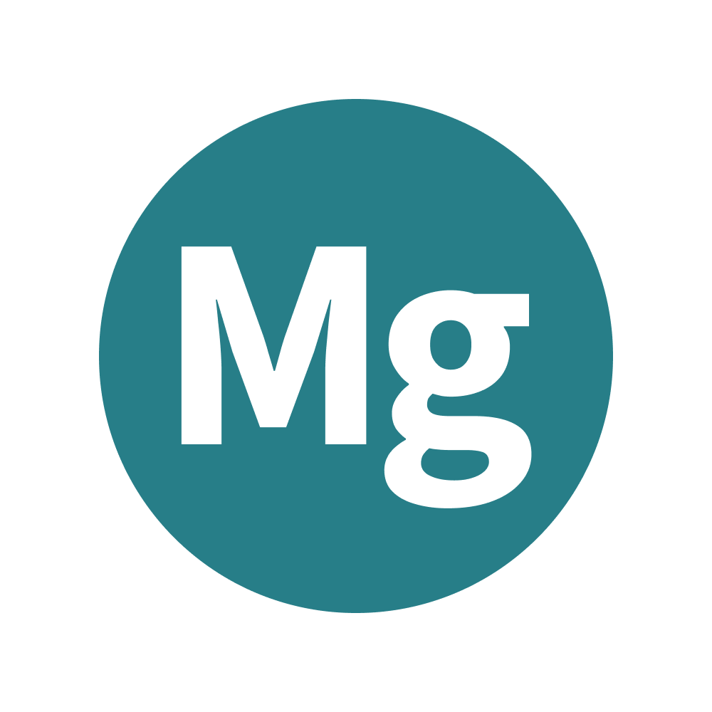 Magnesium
